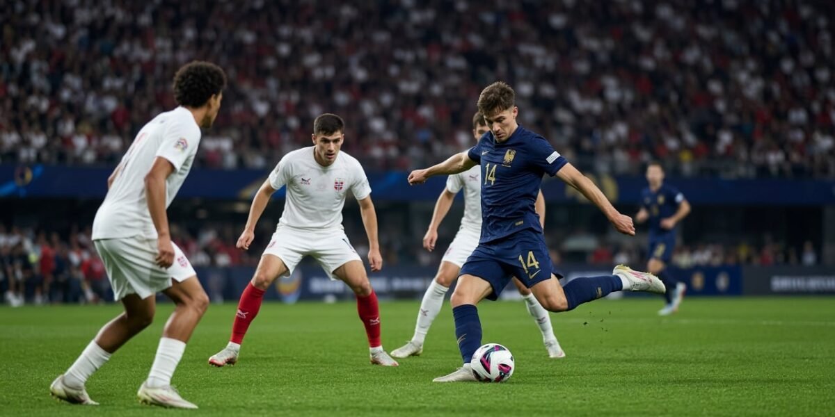 UEFA Nations League