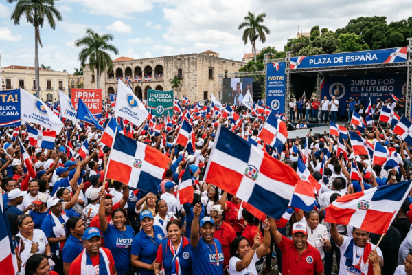 Venezuela: Tensión política sube