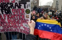 Venezuela avanza en transición política tras captura de Maduro: diálogo entre gobierno y oposición toma forma