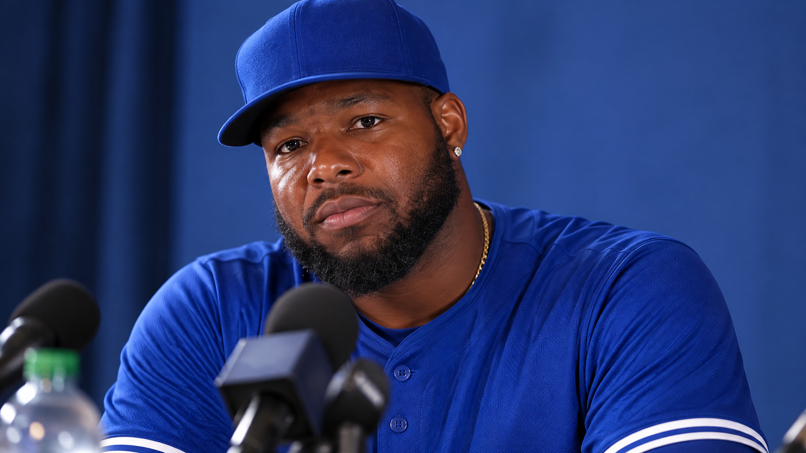 Vladimir Guerrero Jr. pide disculpas públicas tras polémica por video sobre contrato millonario con Toronto vladimir-guerrero-jr-disculpas-Toronto