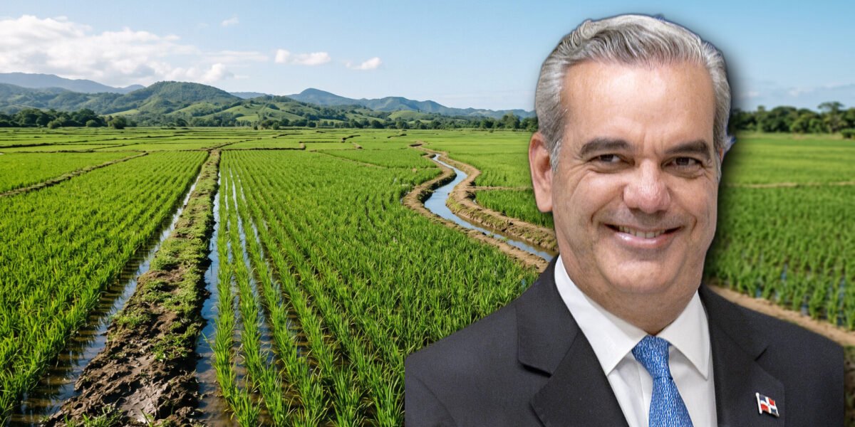 Luis Abinader