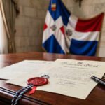 Luis Abinader designa a Teófilo Tabar como director de Juegos de Azar con el Decreto 684-26