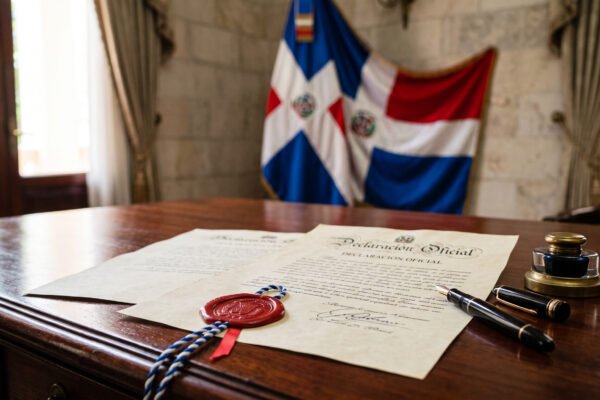 Luis Abinader designa a Teófilo Tabar como director de Juegos de Azar con el Decreto 684-26