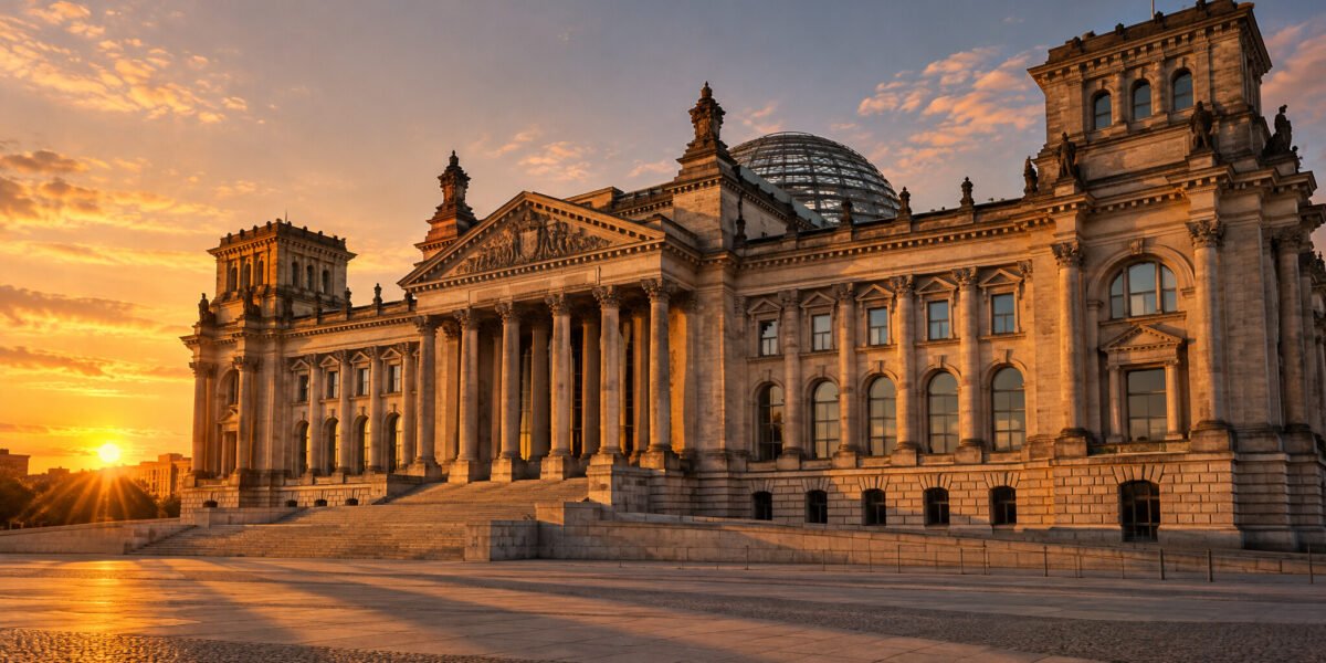afd presidencia parlamento alemania 2026
