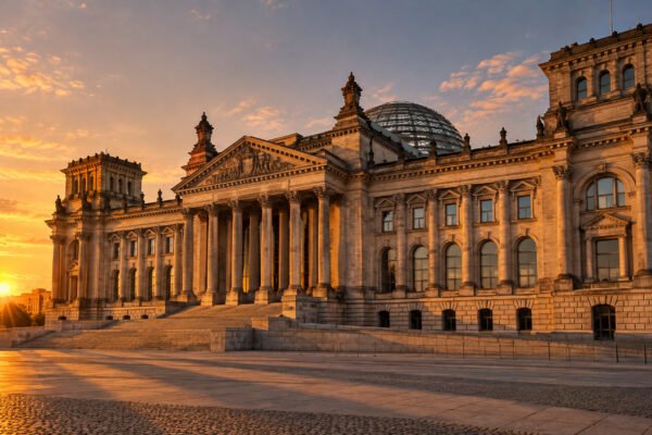 afd presidencia parlamento alemania 2026