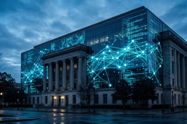 IA intenta hackear sitios de EE.UU.