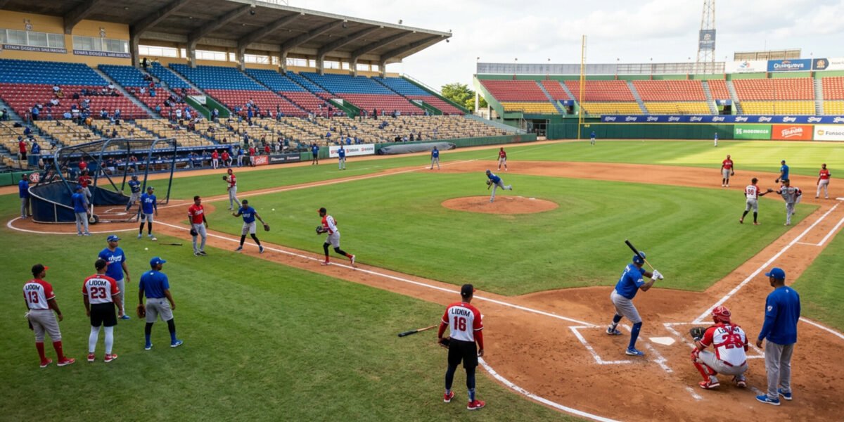 aguilas-licey-preparacion-temporada-lidom-oct-2026