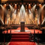 Aimee Carrero gana el Critics Choice Award y lleva la identidad dominicana a la pantalla de Apple TV+