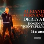 Alejandro Fernández listo para su concierto esta noche en Bahía Príncipe alejandro-fernandez-concierto-bahia-principe-2026-v2