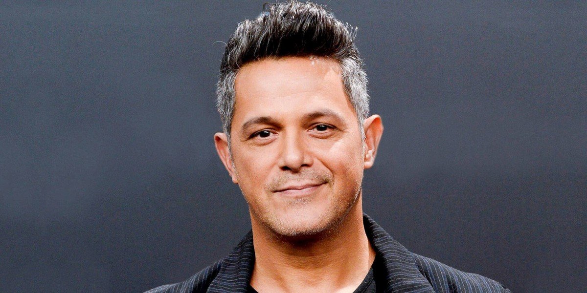 Alejandro Sanz dará un concierto en Santo Domingo el 14 de noviembre