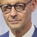 Unterzeichnung des Koalitionsvertrages der 21. Wahlperiode des Bundestages
