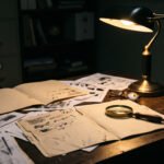 Escándalo en Alemania: Detienen a exasistente de inteligencia por espionaje