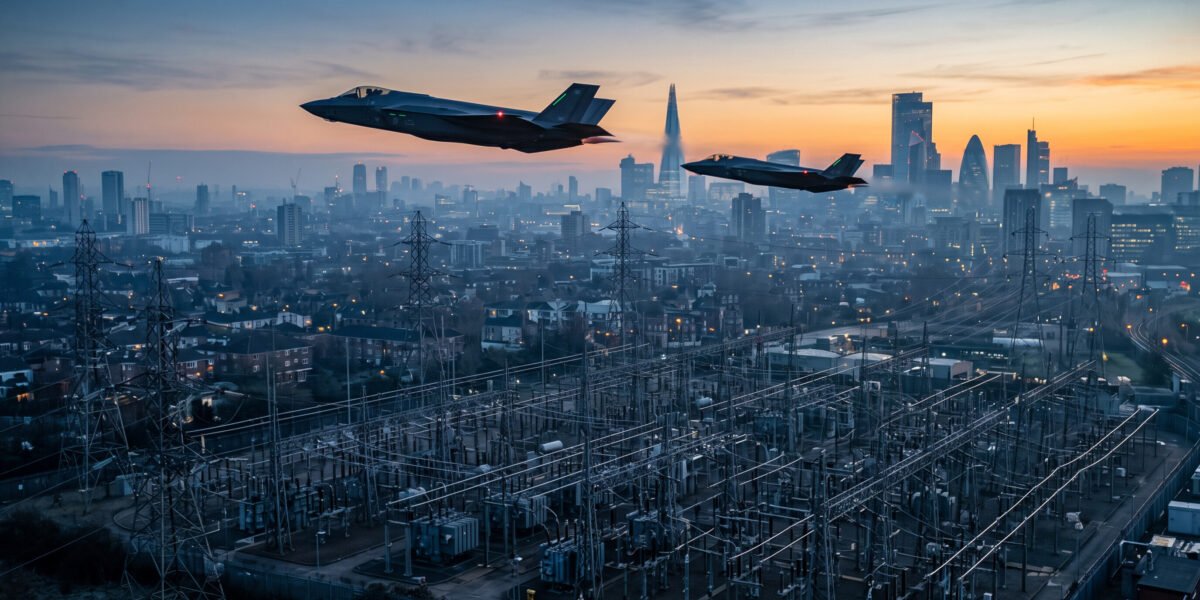Alemania promete drones a Ucrania