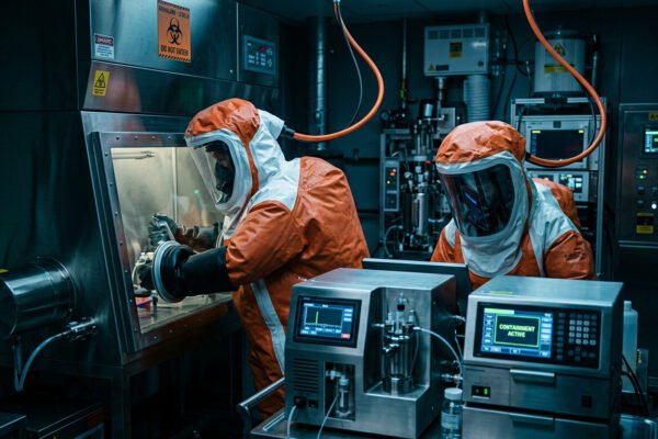 alerta brote laboratorio peste rusia 2026