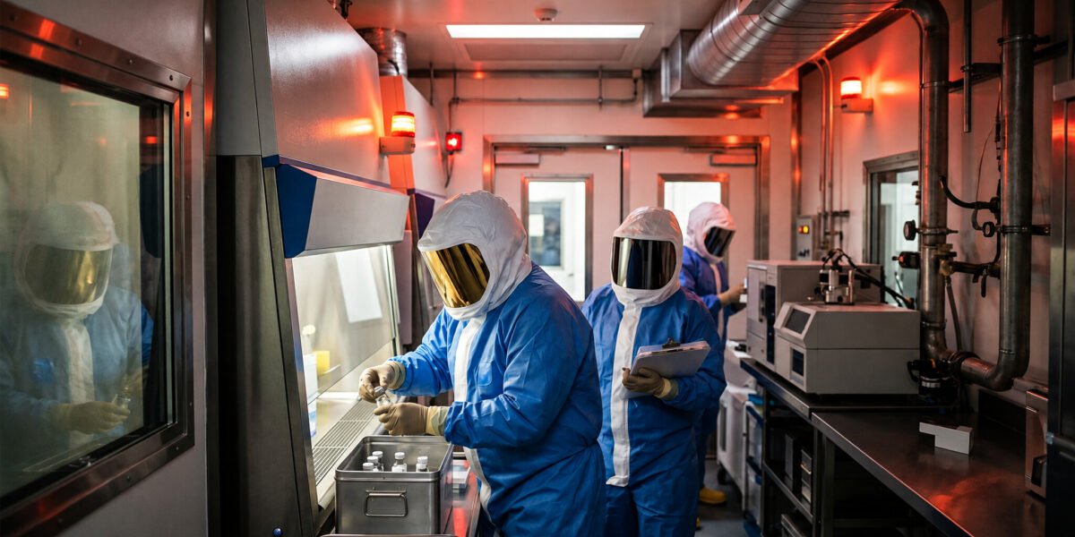 Alerta sanitaria global: Sospechan brote de peste neumónica en laboratorio ruso