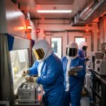 Alerta sanitaria global: Sospechan brote de peste neumónica en laboratorio ruso