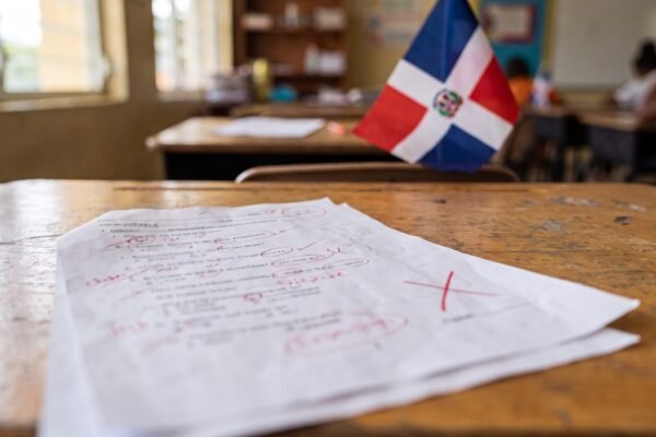Imagen para alerta-educativa-rd-resultados-pisa-2025-nivel-2-2026