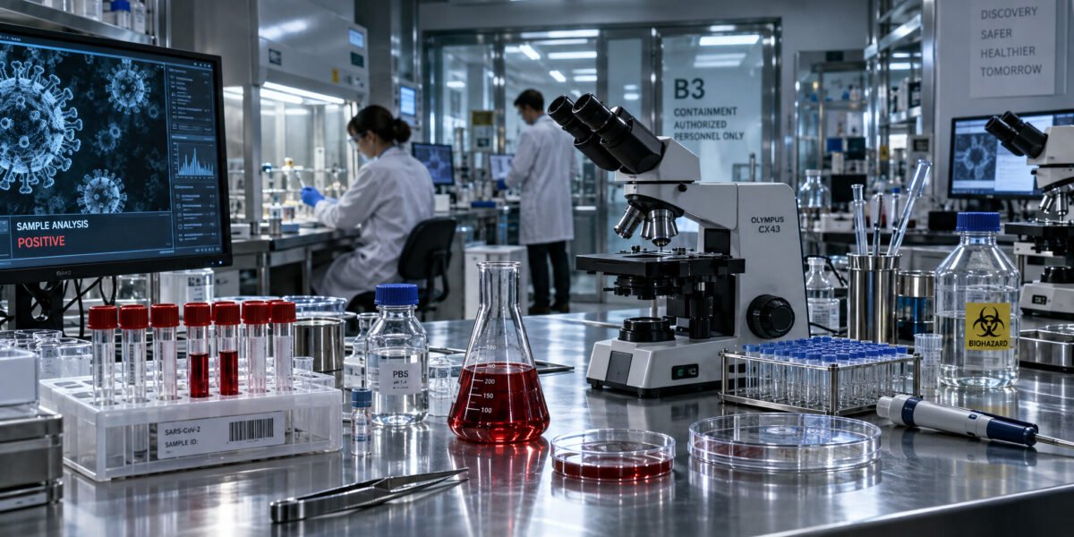 Muerte de científica en laboratorio de peste en Rusia activa alerta sanitaria global