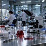 Muerte de científica en laboratorio de peste en Rusia activa alerta sanitaria global Muerte de científica en laboratorio de peste en Rusia activa alerta sanitaria global