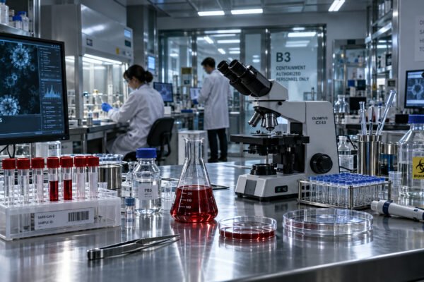 Muerte de científica en laboratorio de peste en Rusia activa alerta sanitaria global