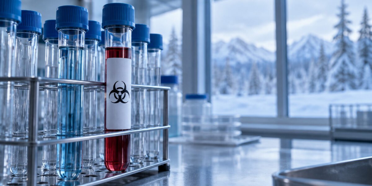 Alerta en Rusia por posible brote de peste en Siberia tras muerte de investigador