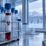 Alerta en Rusia por posible brote de peste en Siberia tras muerte de investigador