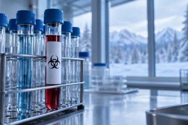 Alerta en Rusia por posible brote de peste en Siberia tras muerte de investigador