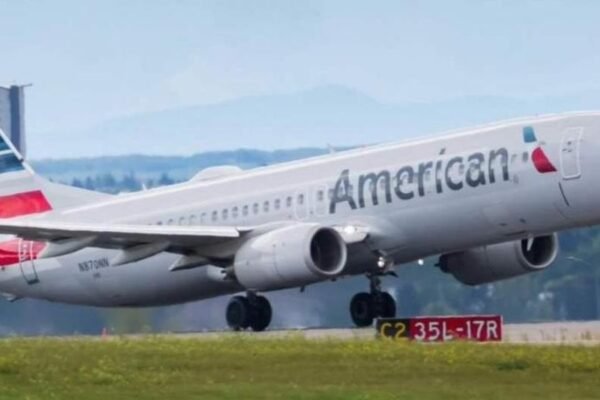 American Airlines aclara que su oficina de boletos en Santo Domingo sigue abierta