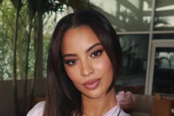 Andreína Martínez llega a la final de Victoria’s Secret, que se decide el domingo 18