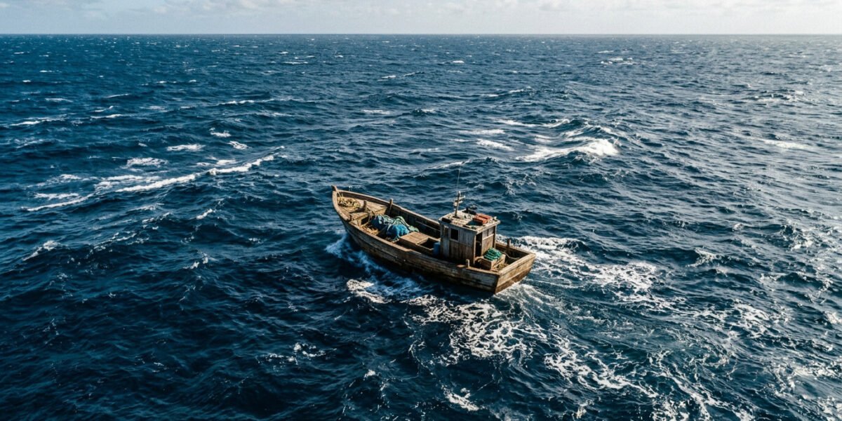 Armada Dominicana frustra viaje ilegal e intercepta a 59 personas en costas de Samaná