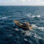 Armada Dominicana frustra viaje ilegal e intercepta a 59 personas en costas de Samaná Armada Dominicana frustra viaje ilegal e intercepta a 59 personas en costas de Samaná