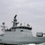 Armada Dominicana intercepta en Samaná embarcación con 59 personas en viaje ilegal armada-intercepta-viaje-ilegal-samana