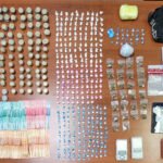 arresto-agentes-dncd-cocaina-barahona