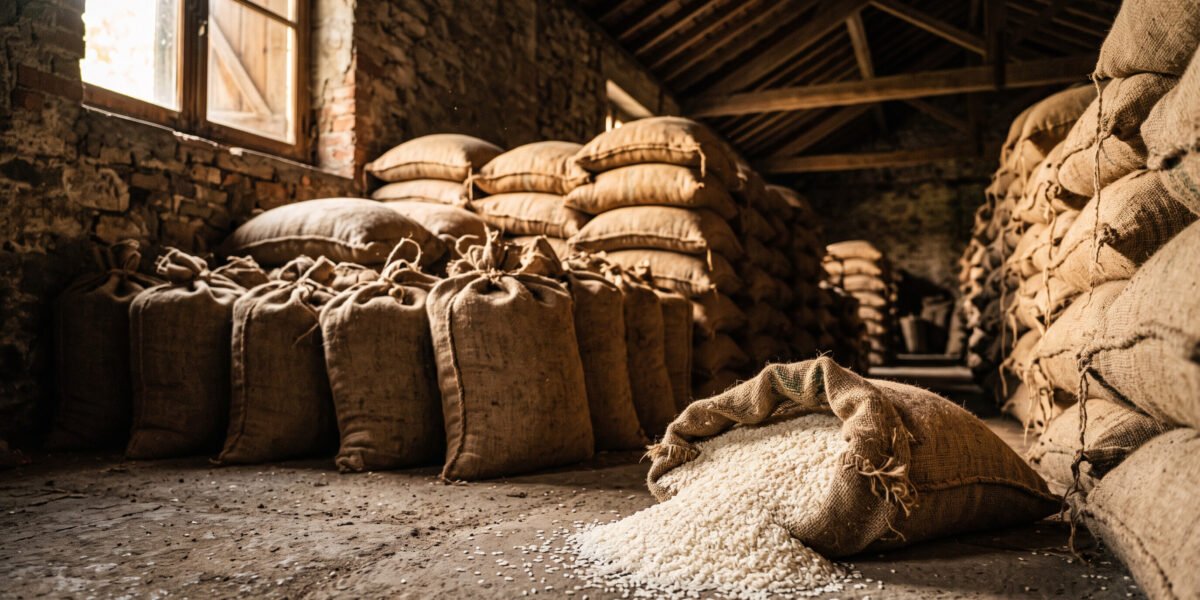 CONFENAGRO advierte peligro al arroz dominicano por eliminación de aranceles