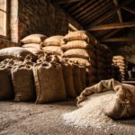 CONFENAGRO advierte peligro al arroz dominicano por eliminación de aranceles
