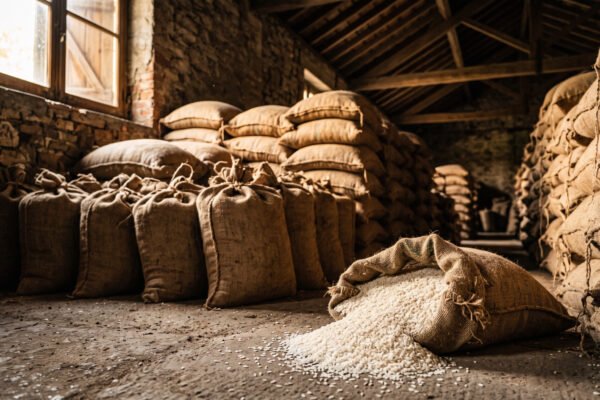 CONFENAGRO advierte peligro al arroz dominicano por eliminación de aranceles