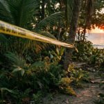 Tragedia en Boca Chica: Encuentran sin vida a una niña de 12 años con signos de violencia