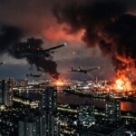 ataque drones moscu rusia octubre 2026