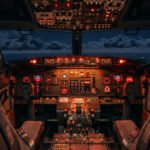 Copiloto intenta asesinar al capitán con un hacha en pleno vuelo de FlyDubai Copiloto intenta asesinar al capitán con un hacha en pleno vuelo de FlyDubai