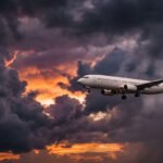 Copiloto de Flydubai ataca al capitán con un hacha en pleno vuelo hacia Israel Copiloto de Flydubai ataca al capitán con un hacha en pleno vuelo hacia Israel