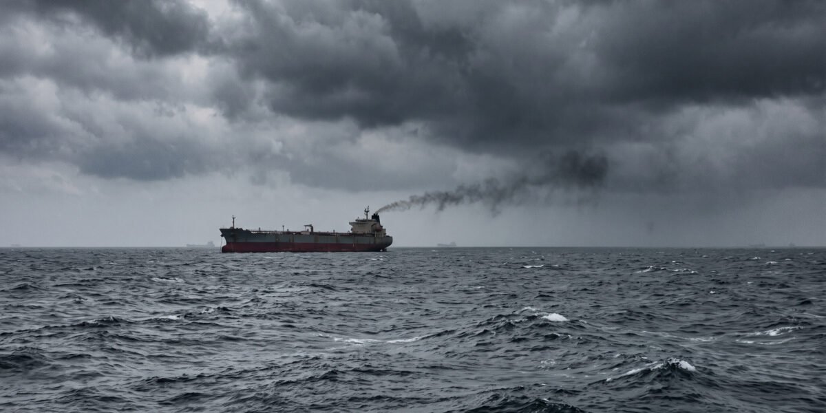 Ataque a petrolero en costa de Omán
