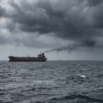 Ataque a petrolero en costa de Omán
