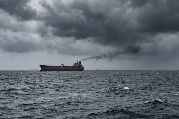Ataque a petrolero en costa de Omán