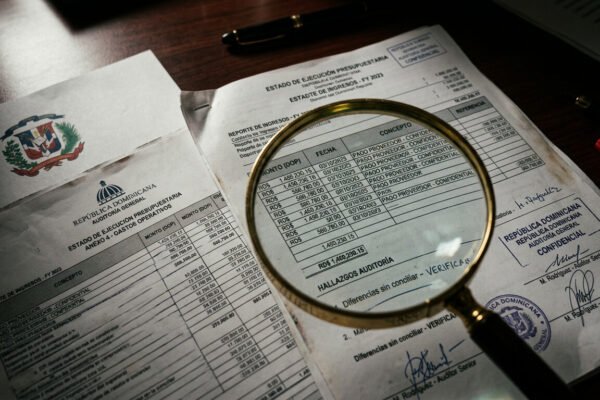 Auditoría revela irregularidades por más de RD$5,570 millones en el Conape