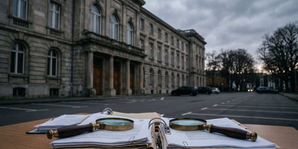 Auditoría en Migración revela irregularidades por RD$553 millones y 150 vehículos desaparecidos