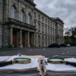 Auditoría en Migración revela irregularidades por RD$553 millones y 150 vehículos desaparecidos