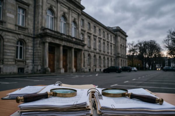 Auditoría en Migración revela irregularidades por RD$553 millones y 150 vehículos desaparecidos