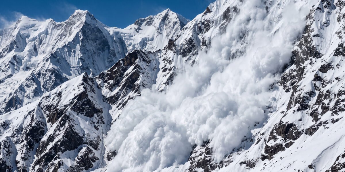 avalancha muertos campamento nepal