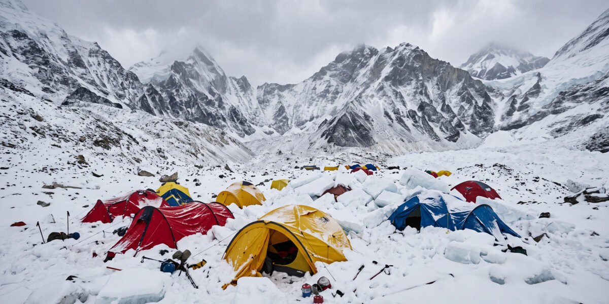avalancha nepal muertes trabajadores 2026