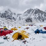 avalancha nepal muertes trabajadores 2026